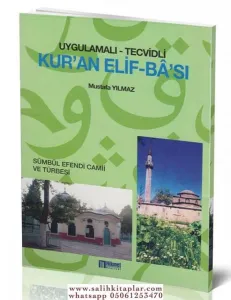 Uygulamalı Tevcidli Kuran Elifbası