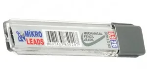 MİKRO 918 2 mm x 90 mm MİN UÇ