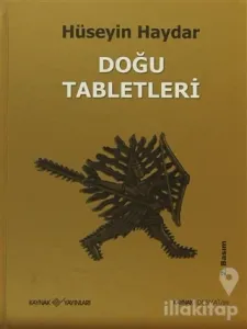Doğu Tabletleri (Ciltli)
