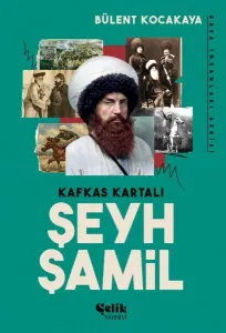 Kafkas Kartalı Şeyh Şamil;Dava İnsanları Serisi