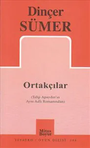 Ortakçılar