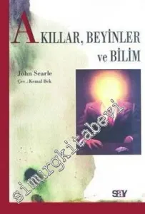 Akıllar Beyinler ve Bilim -        2005
