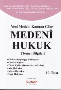 Medeni Hukuk