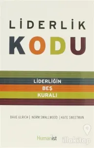 Liderlik Kodu