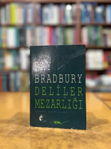 Deliler Mezarlığı