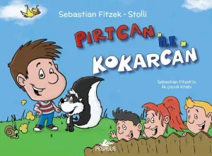 Pırtcan ile Kokarcan (Ciltli)