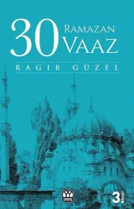 30 Ramazan 30 Vaaz