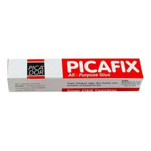 Picafix Picador Süper Etkili Sıvı Yapıştırıcı 90Gr
