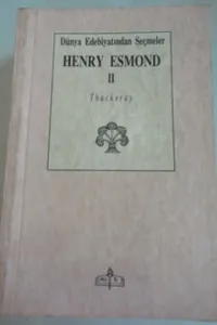 Henry Esmond II