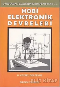 Hobi Elektonik Devreleri