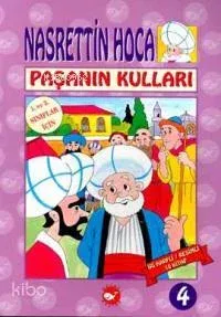 Paşanın Kulları
