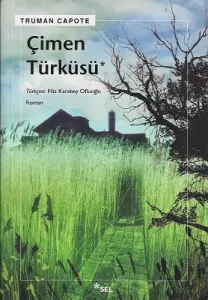 Çimen Türküsü
