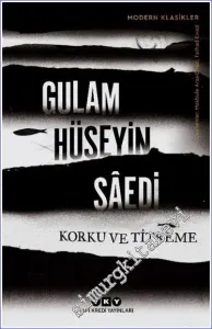 Korku ve Titreme -         2025