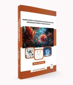 İmmün Sistem ve Metabolik Rahatsızlıklarda Refleksoloji Terapi Uygulamaları