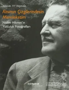 Alnımın Çizgilerindesin Memleketim