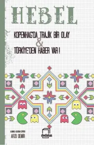Kopenhag'da Trajik Bir Olay &Türkiye'den Haber Var!