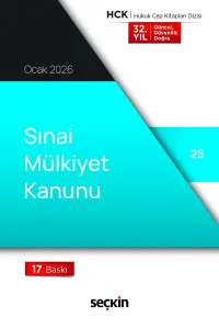 Sınai Mülkiyet Kanunu