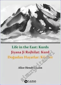 Doğudan Hayatlar: Kürtler -         2023