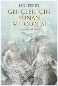Gençler İçin Yunan Mitolojisi -         2025