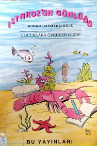 Istakoz'un Günlüğü
