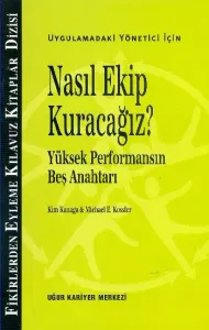 Nasıl Ekip Kuracağız?