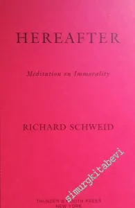 Hereafter: Searching for Immortality -        2006