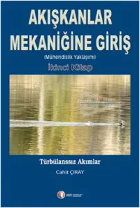 Akışkanlar Mekaniğine Giriş (İkinci Kitap)