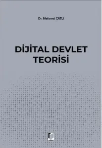 Dijital Devlet Teorisi