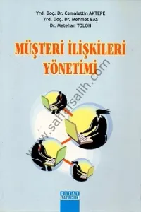 Müşteri İlişkileri Yönetimi