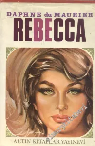 Rebecca -