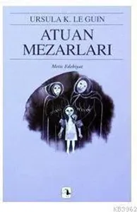 Atuan Mezarları - Yerdeniz 2