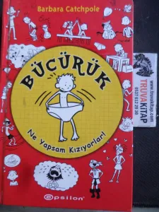 Bücürük Ne Yapsam Kızıyorlar