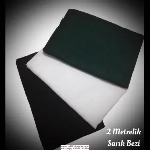 Sarık Bezi 2 Metre