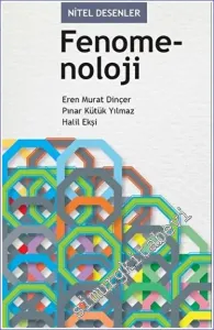 Nitel Desenler: Fenomenoloji -         2023