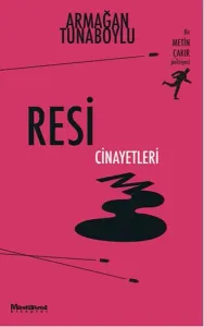 Resim Cinayetleri
