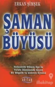 Şaman Büyüsü