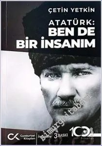 Atatürk: Ben de Bir İnsanım -         2023