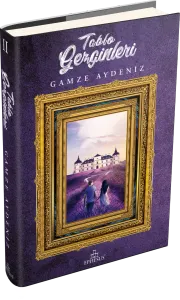 TABLO GEZGİNLERİ 2 - CİLTLİ