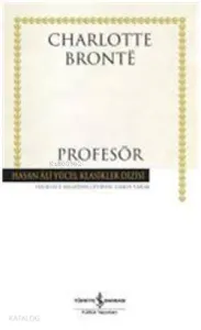 Profesör (Ciltli)