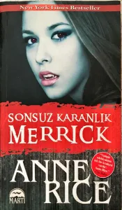 Sonsuz Karanlık Merrick