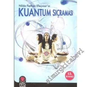 Kuantum Sıçraması  -