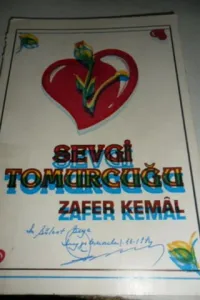 Sevgi Tomurcuğu