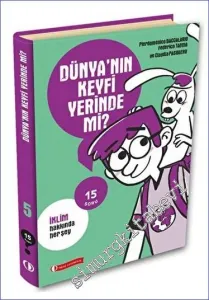 15 Soru Serisi - Dünyanın Keyfi Yerinde Mi? -         2023