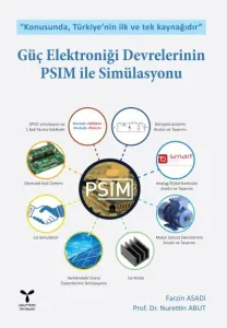 Güç Elektroniği Devrelerinin PSIM ile Simülasyonu