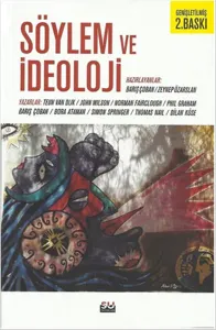 Söylem Ve İdeoloji