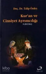 Kur'an ve Cinsiyet Ayrımcılığı