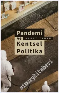 Pandemi ve Kentsel Politika -         2023