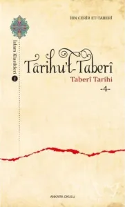 Tarihu't - Taberi - Taberi Tarihi 4