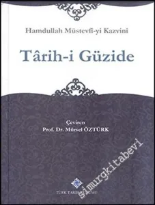 Tarih-i Güzide CİLTLİ -        2017