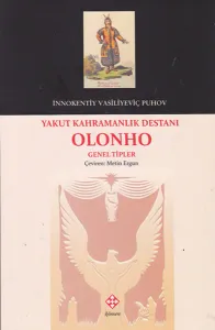 Yakut Kahramanlık Destanı Olonho